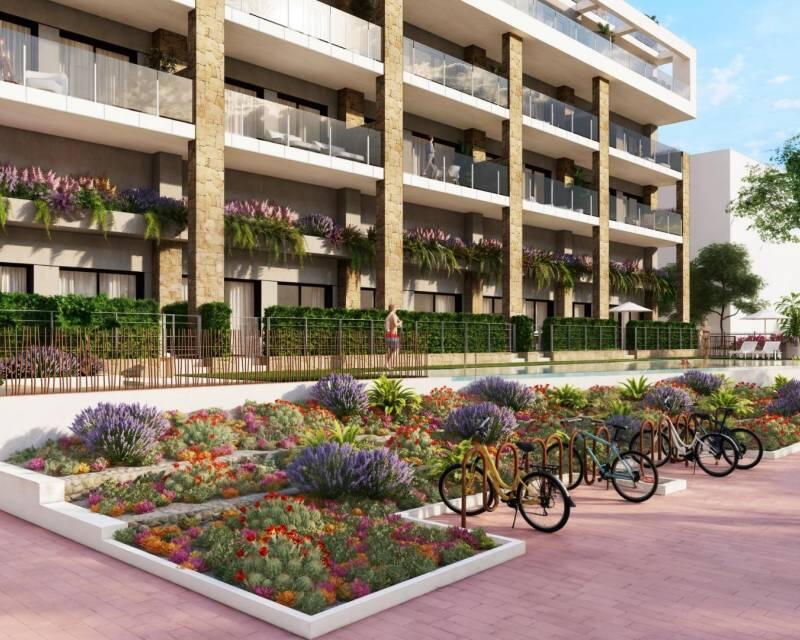 1 bedroom Apartment for sale