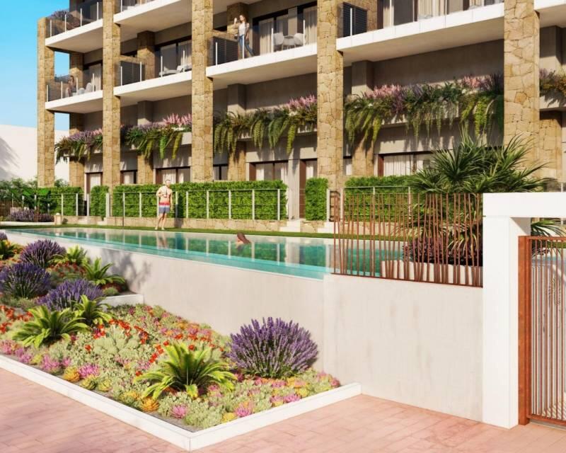1 bedroom Apartment for sale