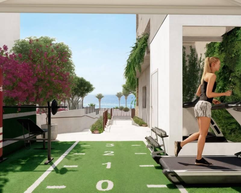 1 bedroom Apartment for sale