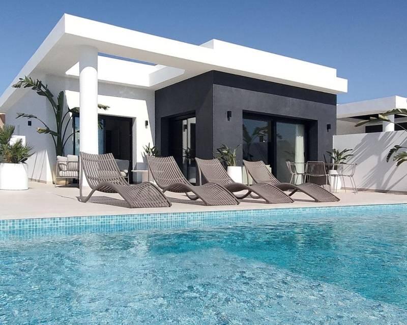 вилла продается в Rojales, Alicante