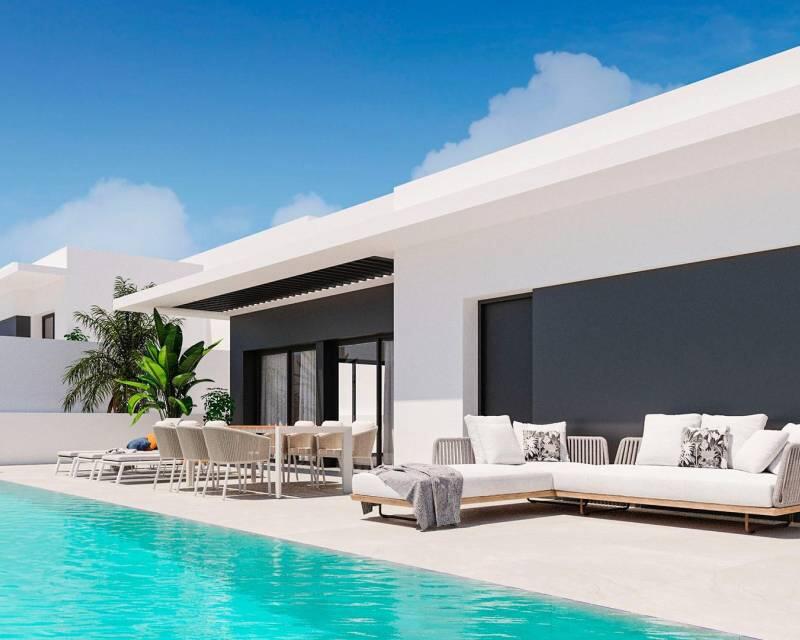 Villa zu verkaufen in Rojales, Alicante
