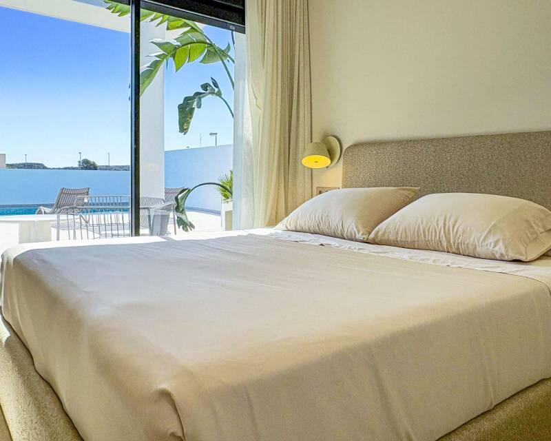 5 Schlafzimmer Villa zu verkaufen