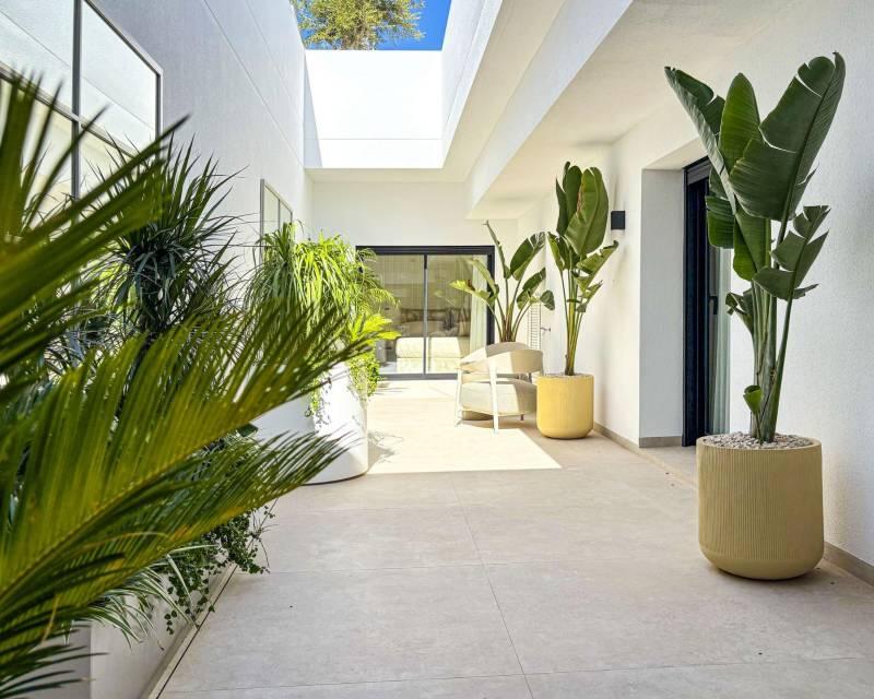 5 Schlafzimmer Villa zu verkaufen