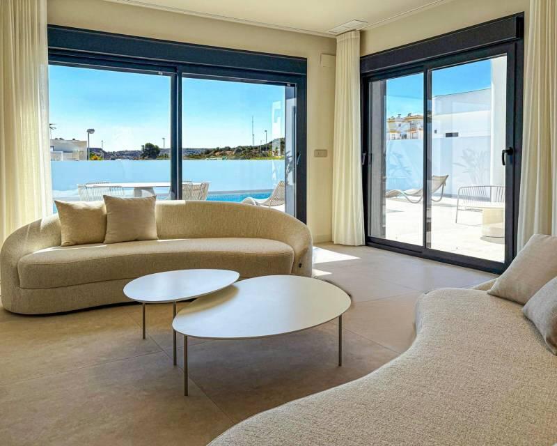 5 Schlafzimmer Villa zu verkaufen
