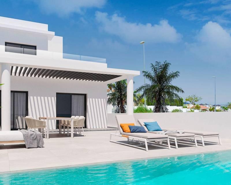 Villa zu verkaufen in Rojales, Alicante Villa zu verkaufen in Rojales, Alicante