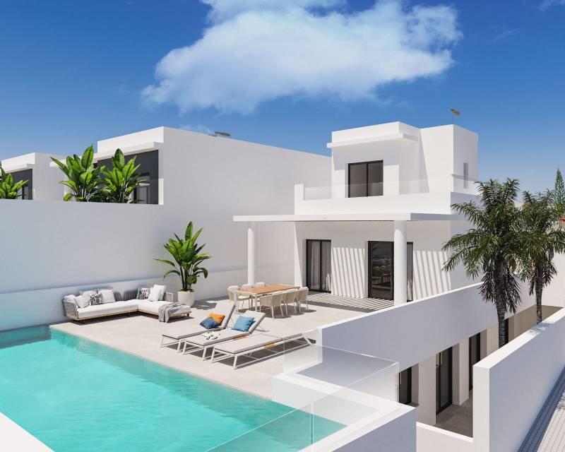 5 Schlafzimmer Villa zu verkaufen