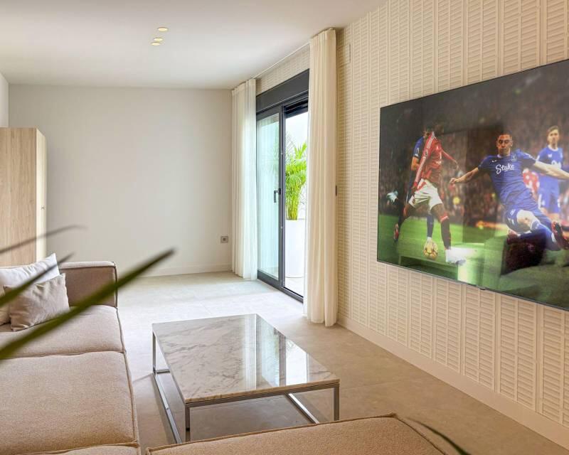 5 Schlafzimmer Villa zu verkaufen