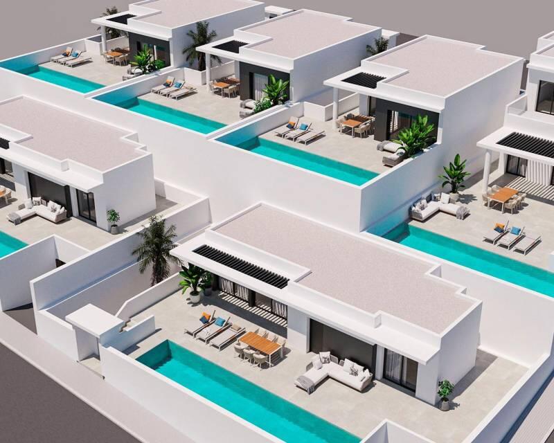 5 Schlafzimmer Villa zu verkaufen