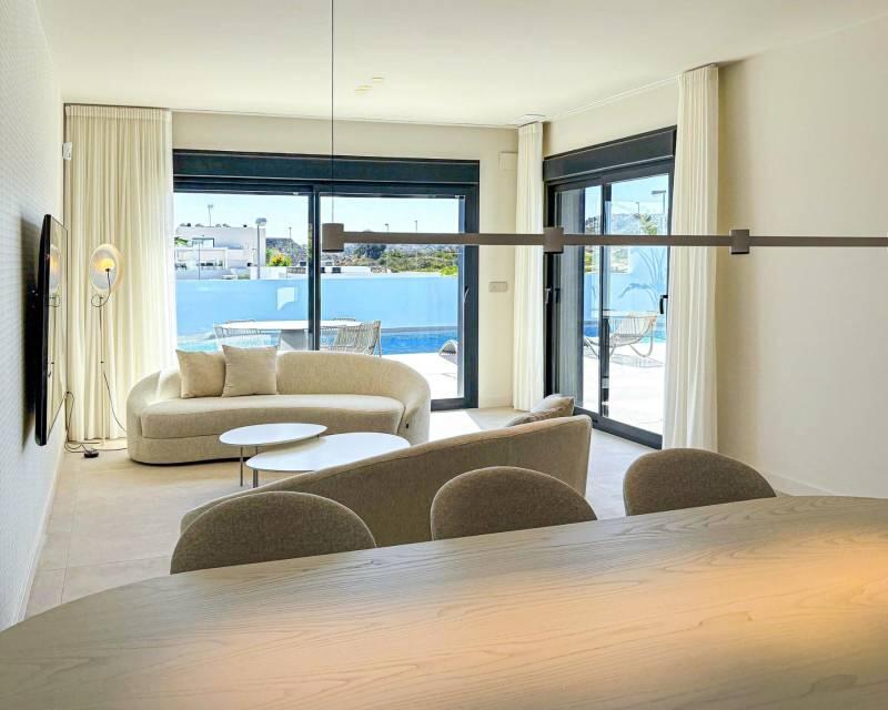 5 Schlafzimmer Villa zu verkaufen
