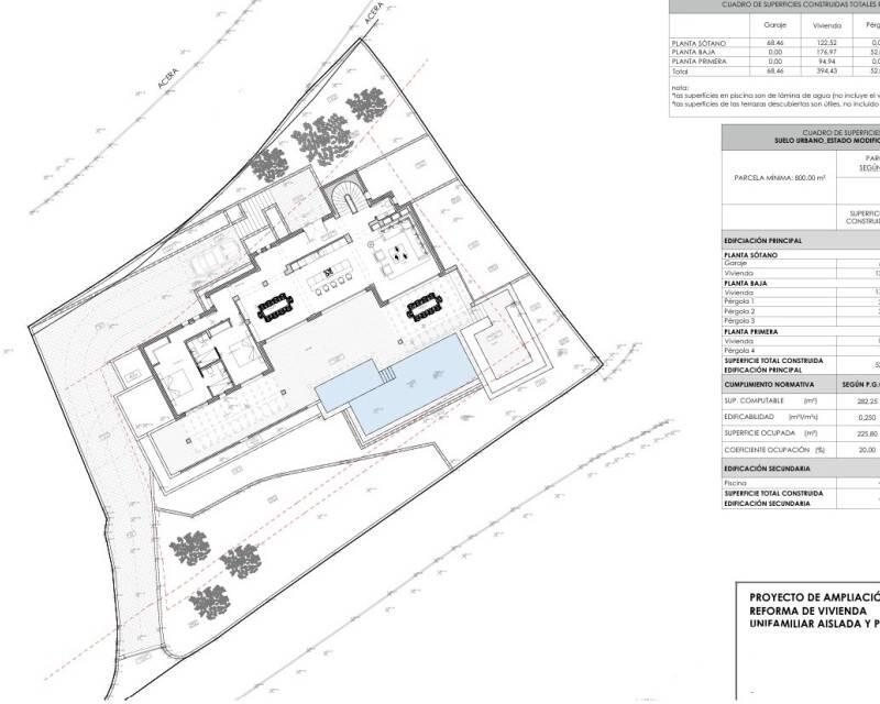 4 soverom Villa til salgs 4 soverom Villa til salgs