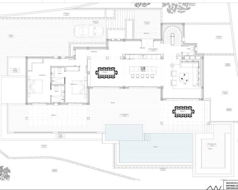 4 soverom Villa til salgs 4 soverom Villa til salgs