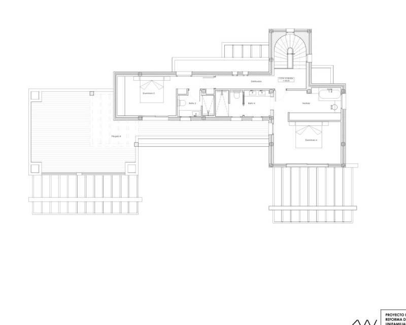 4 soverom Villa til salgs 4 soverom Villa til salgs