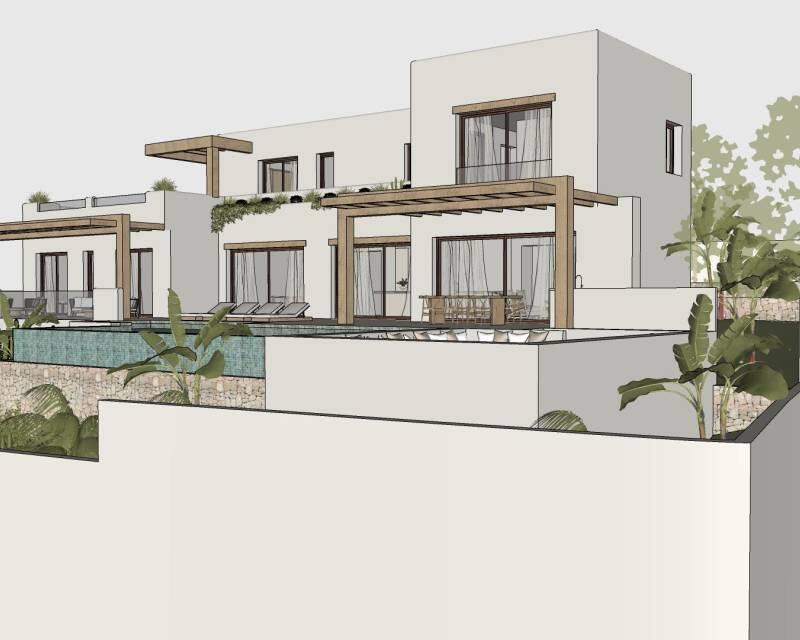 4 soverom Villa til salgs 4 soverom Villa til salgs