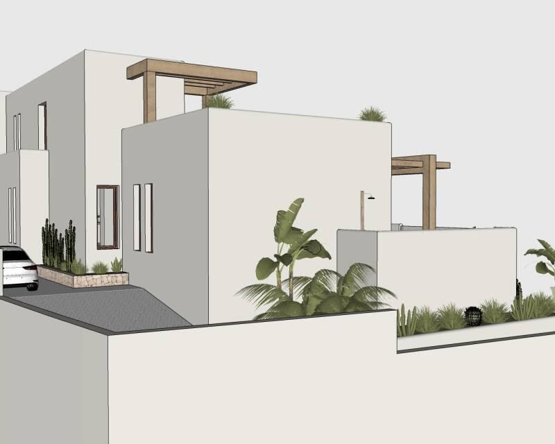 4 soverom Villa til salgs 4 soverom Villa til salgs