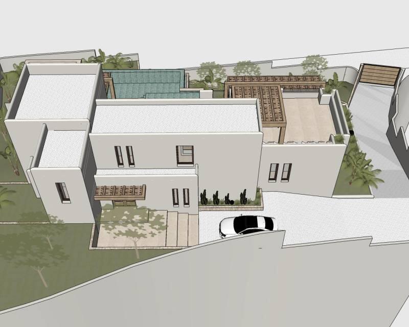 4 soverom Villa til salgs 4 soverom Villa til salgs