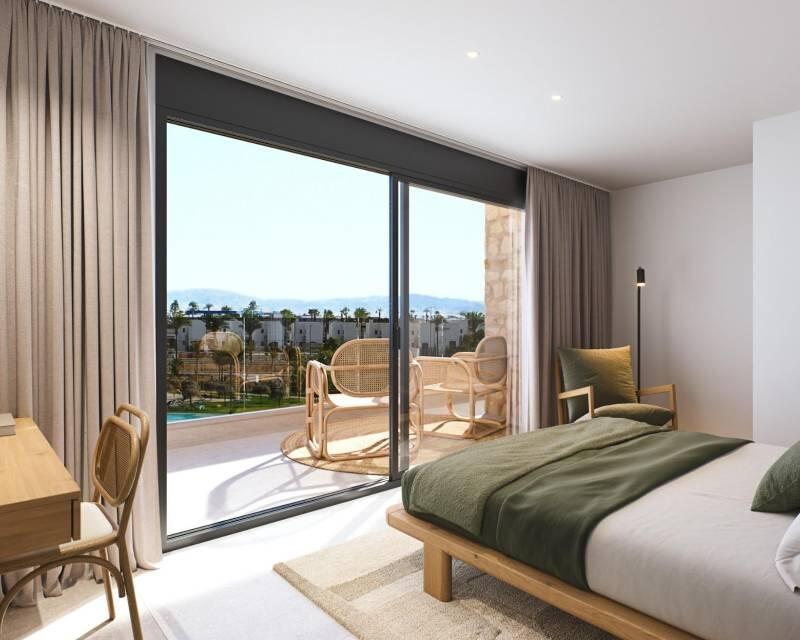 4 спальная комната вилла продается