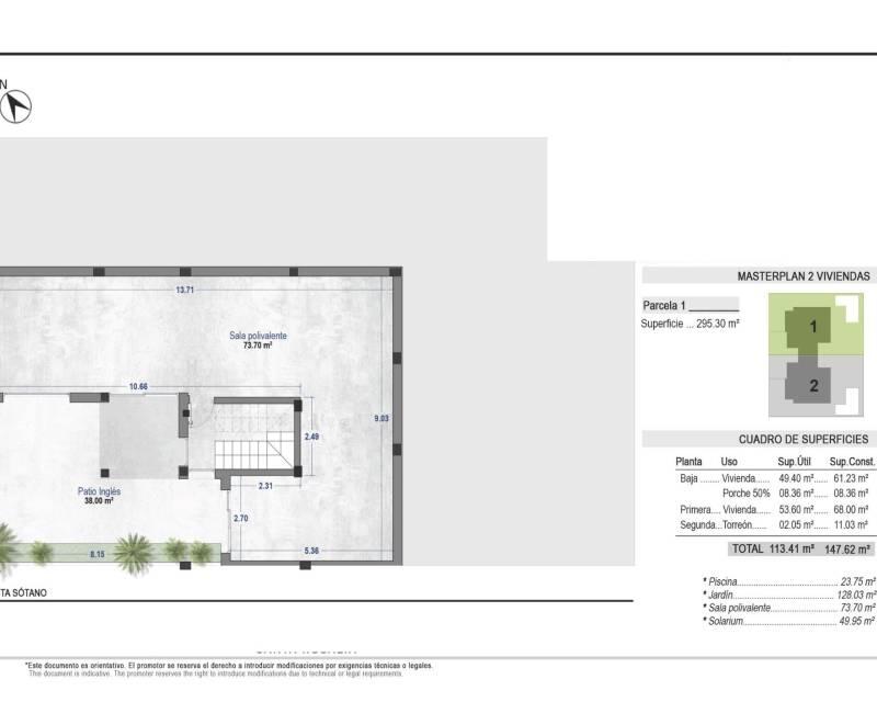 4 спальная комната вилла продается