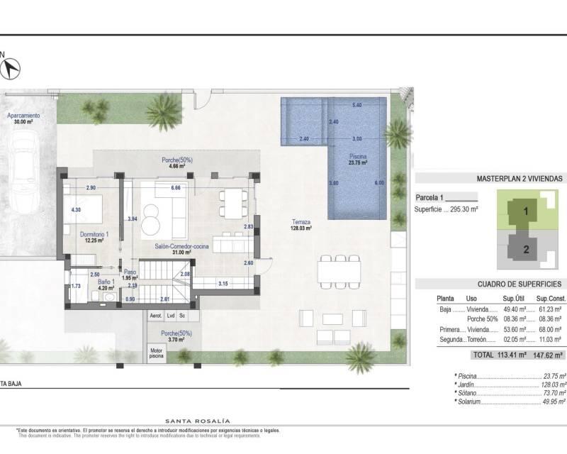4 спальная комната вилла продается