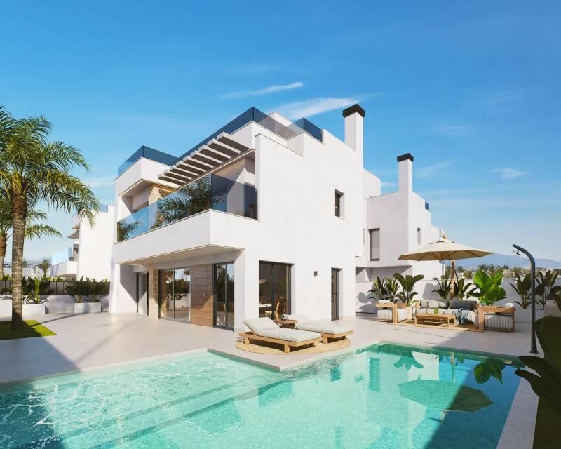 4 спальная комната вилла продается