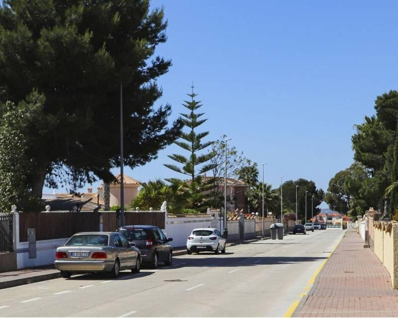 4 sovrum Villa till salu