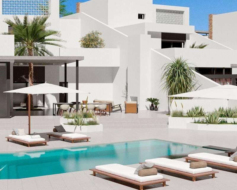 4 sovrum Villa till salu