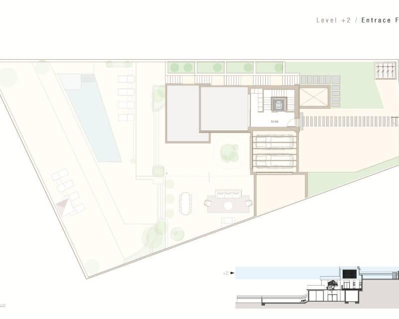 4 sovrum Villa till salu