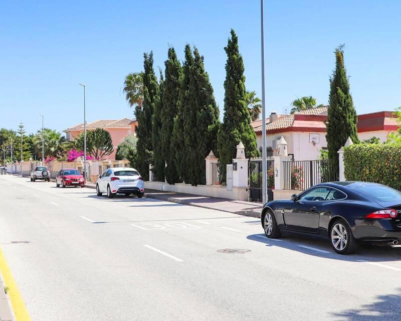 4 chambre Villa à vendre