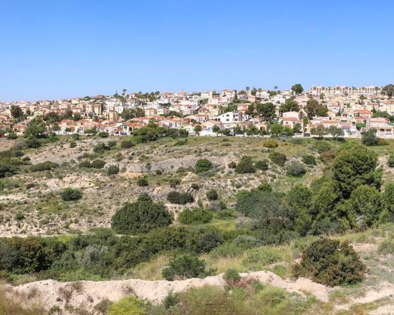 4 chambre Villa à vendre