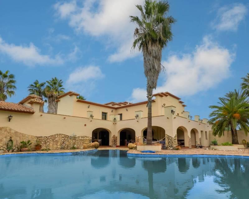 Villa for sale in Denia, Alicante Villa for sale in Denia, Alicante