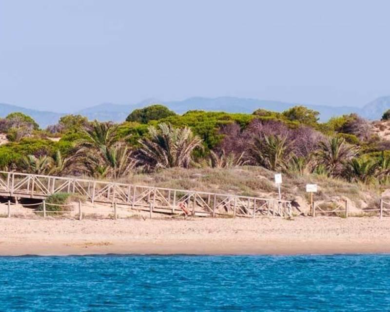 2 slaapkamer Appartement Te koop