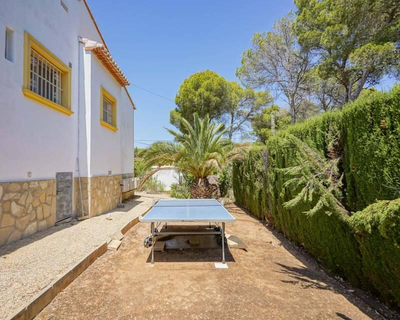 3 chambre Villa à vendre