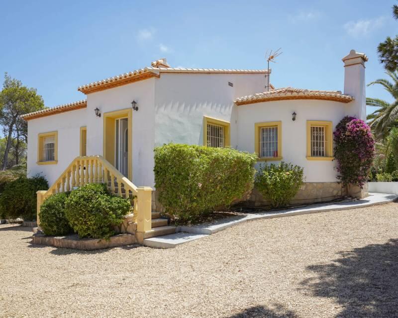 3 chambre Villa à vendre