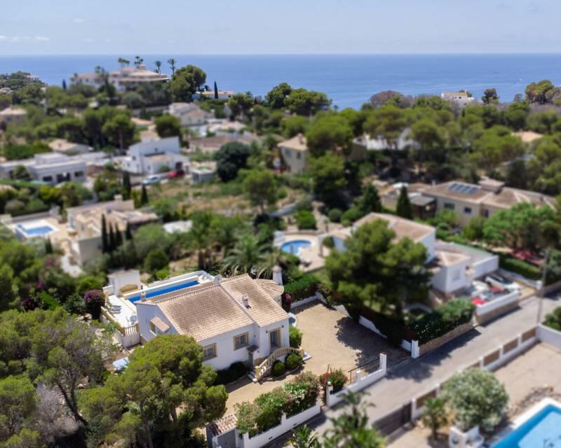 3 chambre Villa à vendre