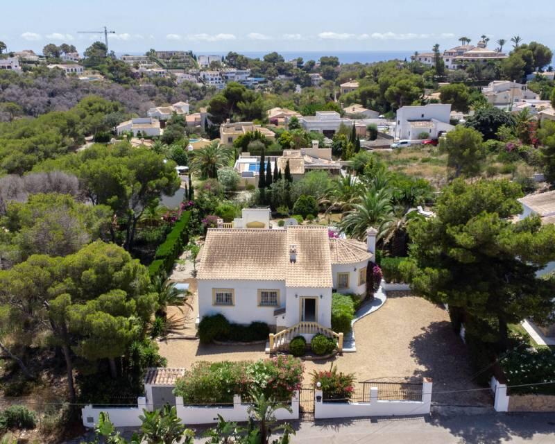 3 chambre Villa à vendre