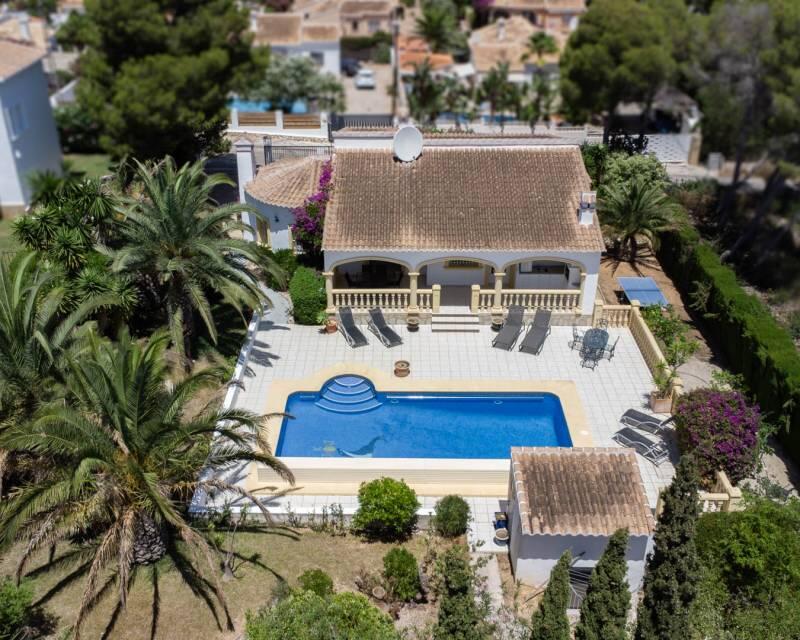 3 chambre Villa à vendre