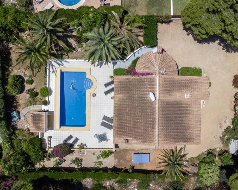 3 chambre Villa à vendre