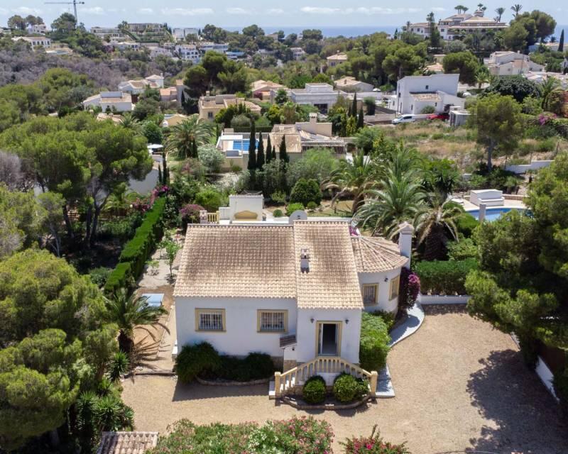 3 chambre Villa à vendre