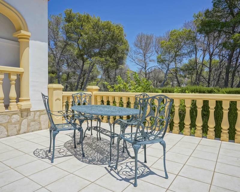 3 chambre Villa à vendre