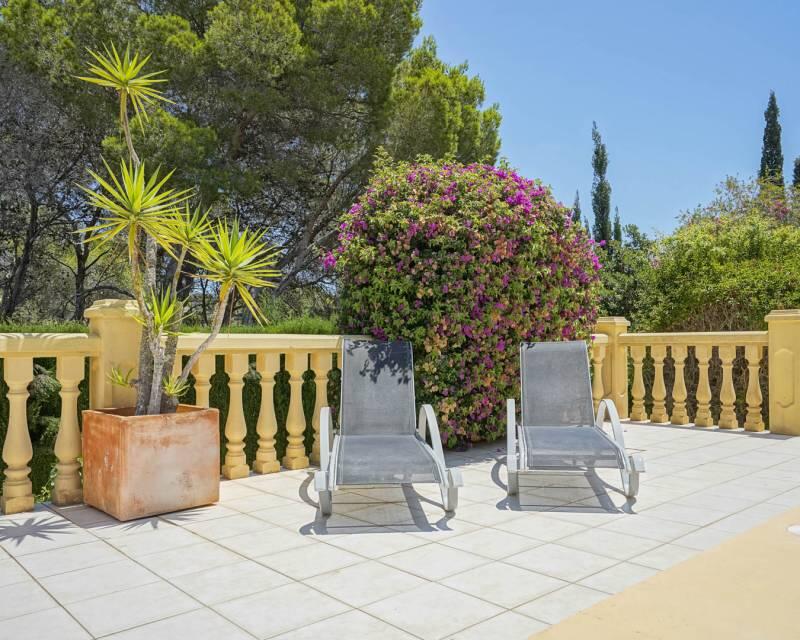 3 chambre Villa à vendre