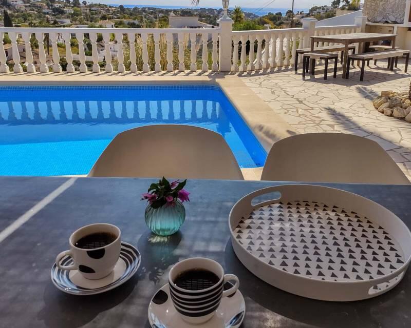 4 Cuarto Villa en venta 4 Cuarto Villa en venta