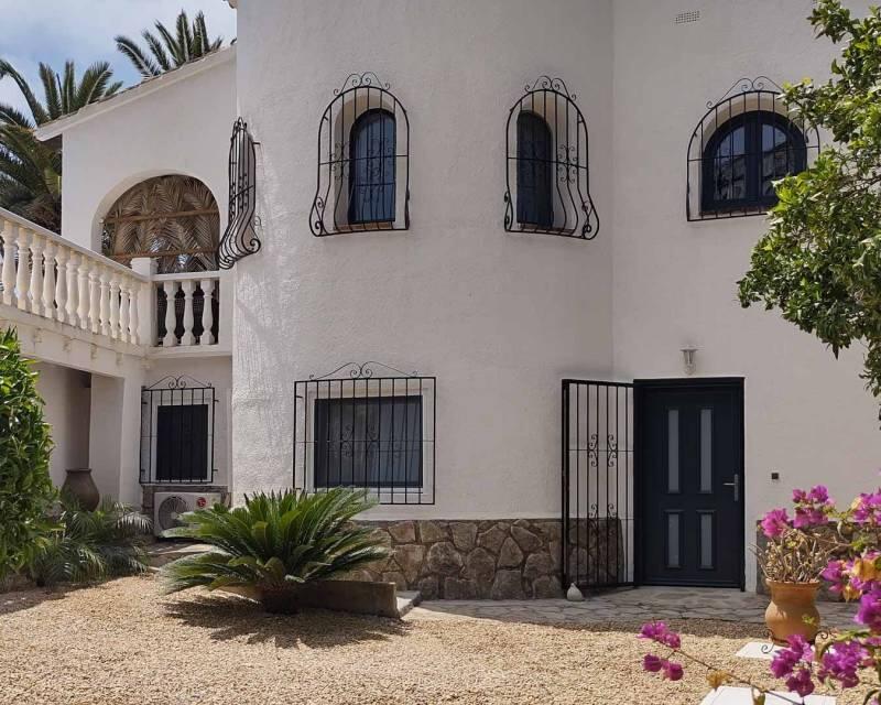 4 Cuarto Villa en venta 4 Cuarto Villa en venta