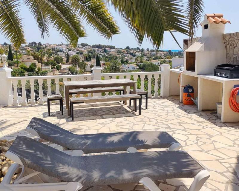 4 Cuarto Villa en venta 4 Cuarto Villa en venta