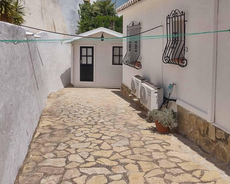 4 Cuarto Villa en venta 4 Cuarto Villa en venta