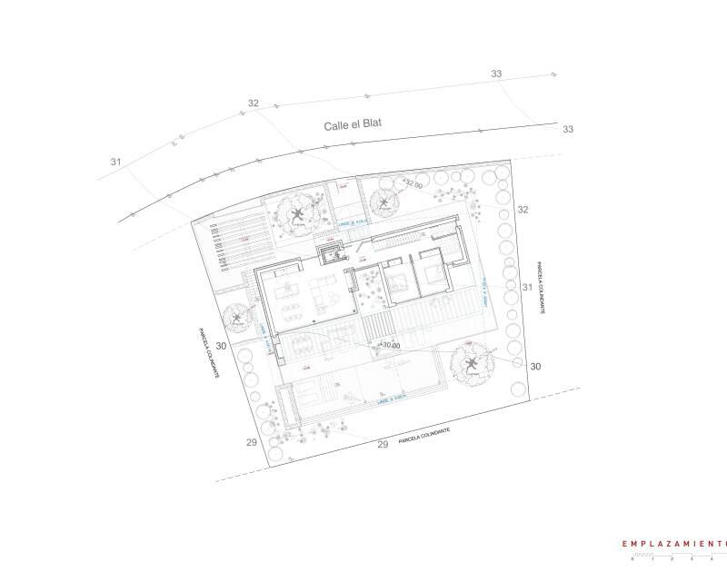 4 Schlafzimmer Villa zu verkaufen