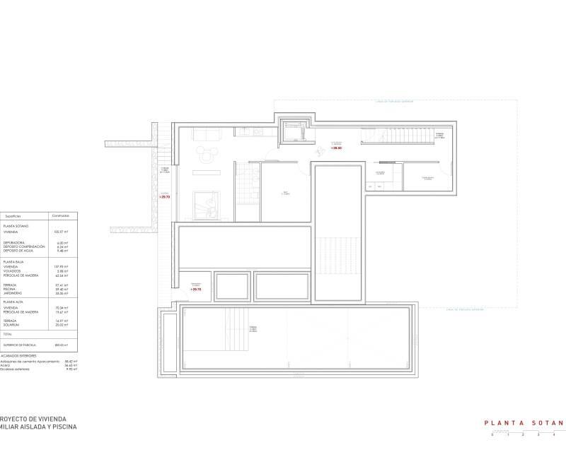 4 Schlafzimmer Villa zu verkaufen