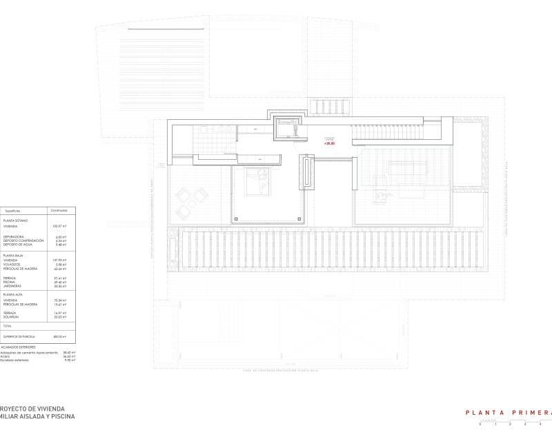 4 Schlafzimmer Villa zu verkaufen