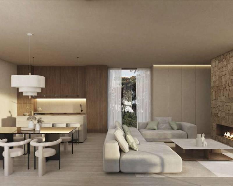 4 Schlafzimmer Villa zu verkaufen