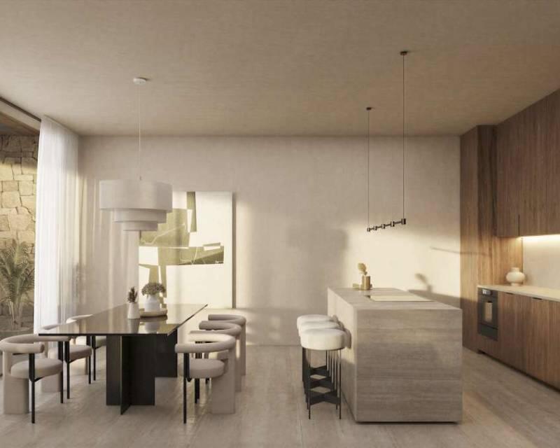 4 Schlafzimmer Villa zu verkaufen