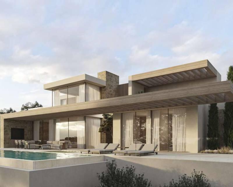 4 Schlafzimmer Villa zu verkaufen