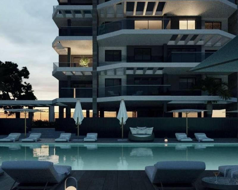 3 Cuarto Apartamento en venta